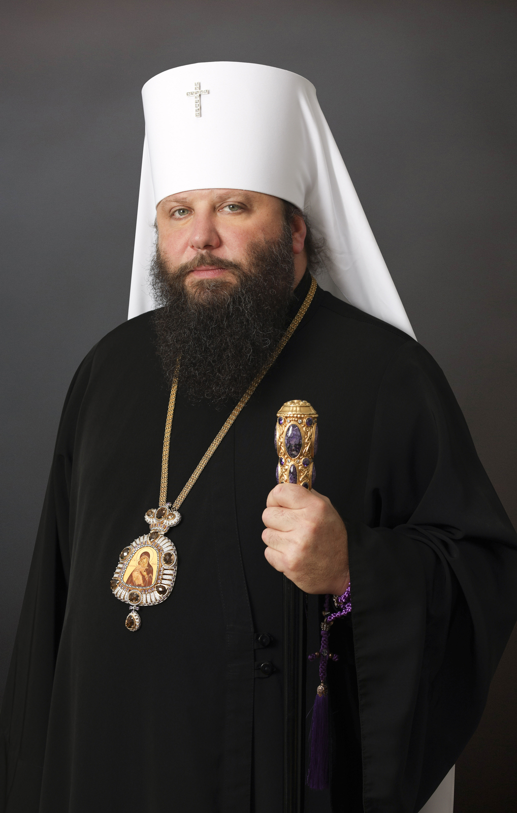 Metropolitan Nicholas